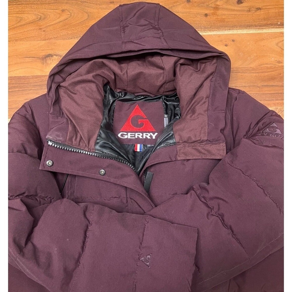 Gerry Winter Puffer Jacket